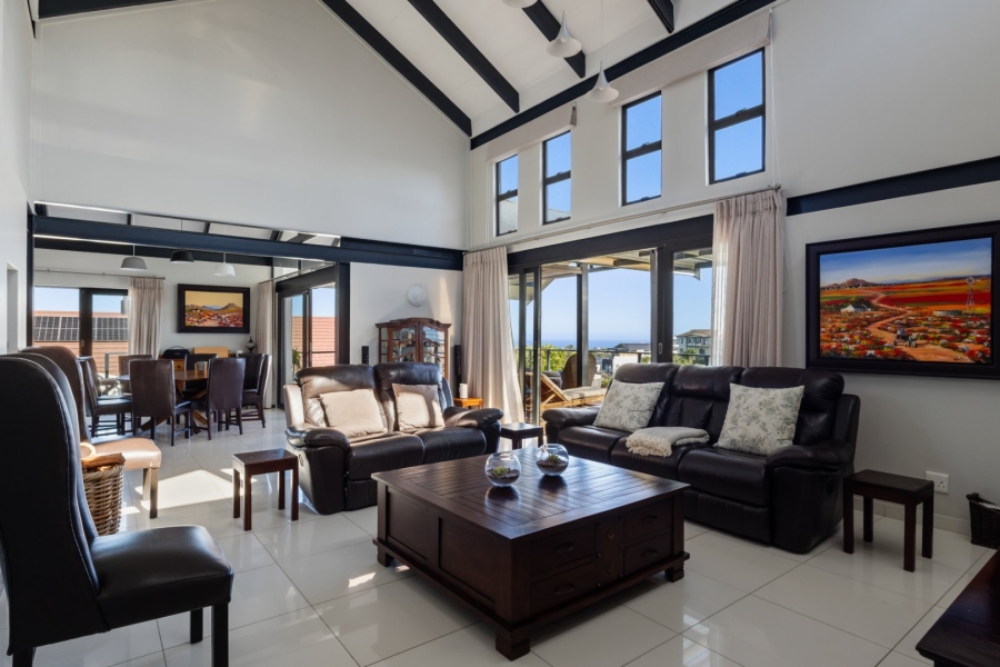 3 Bedroom Property for Sale in Pezula Golf Estate Western Cape